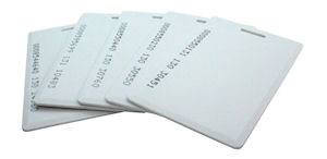 Card RFID