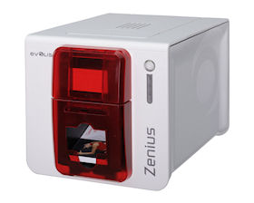 Evolis Zenius