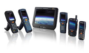 Terminali Datalogic