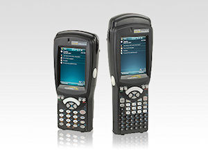 Psion workabout